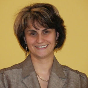 Meet your Posher, Joanna